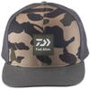 DAIWA SAPCA D-VEC WILD-CAMO/GREY