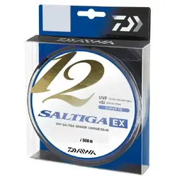 FIR SALTIGA 12BEX+SI MC 030MM//30.7KG/300M