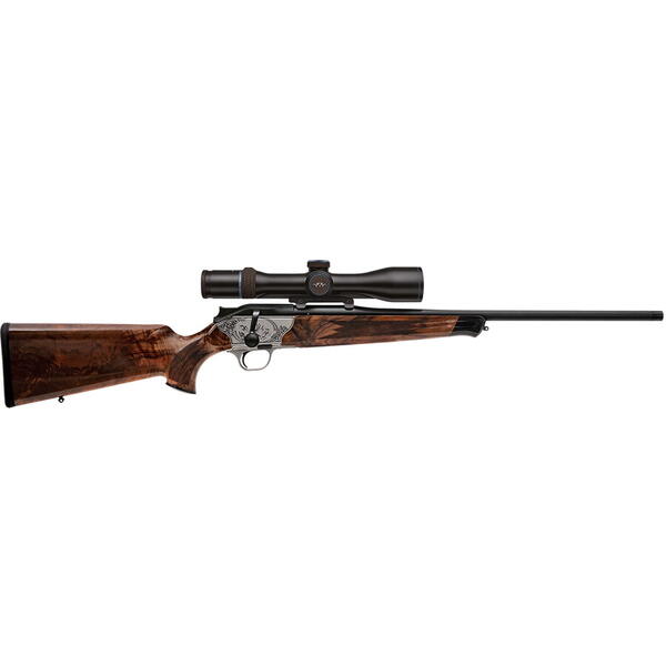 BLASER R8 LUXUS 9,3X62 NS GRD.5 K