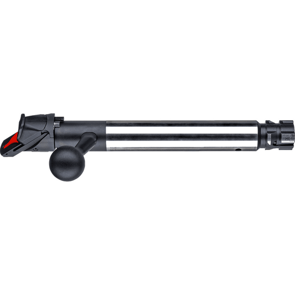 SAUER S505 SYNCRO XT BLACK 51CM 308WIN 5RDS NS THR