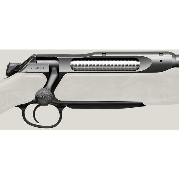 SAUER S505 SYNCRO XT BLACK 51CM 308WIN 5RDS NS THR