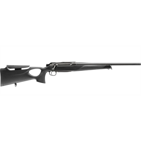 SAUER S505 SYNCRO XT BLACK 51CM 308WIN 5RDS NS THR