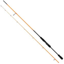 LANSETA SPINNING SAVAGE GEAR 2BUC.ORANGE LTD ULTRA LIGHT 1,98M/3-10G