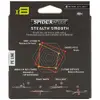 SPIDERWIRE FIR TEXTIL STEALTH SMOOTH 8 CODE RED 0,11MM/10,3KG/150M