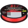 SPIDERWIRE FIR TEXTIL STEALTH SMOOTH 8 CODE RED 0,11MM/10,3KG/150M