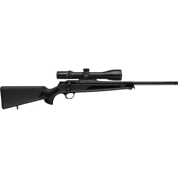 BLASER R8 PROFESSIONAL SEMI-WEIGHT 520MM 9,3X62 NS THR