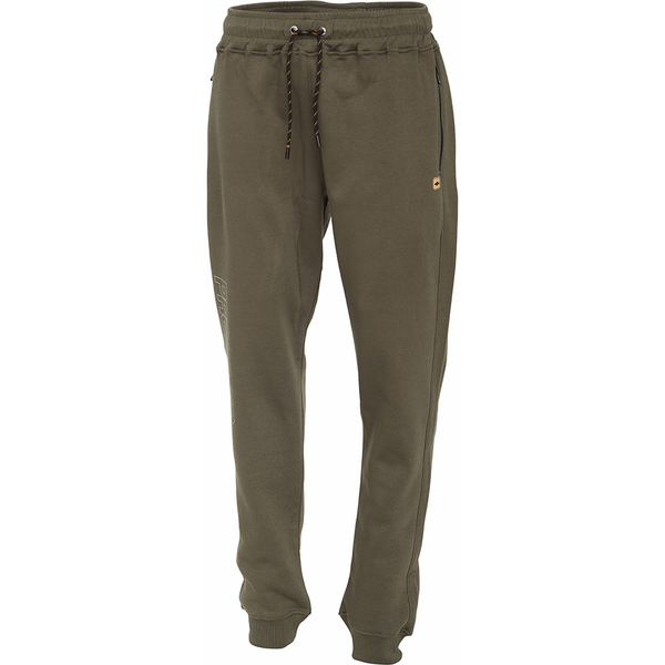 PROLOGIC PANTALON MIRROR CARP JOGGERS IVY GREEN MAR.L