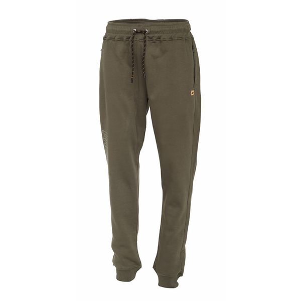 PROLOGIC PANTALON MIRROR CARP JOGGERS IVY GREEN MAR.L