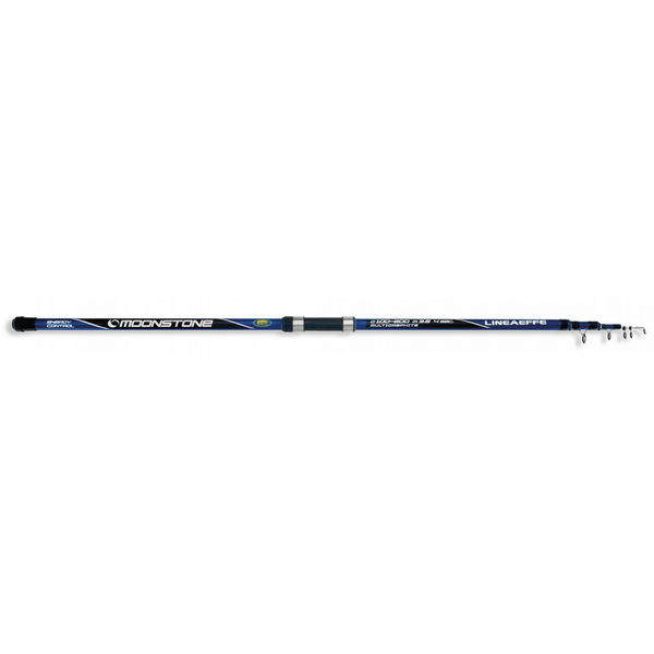 LINEAEFFE 5BUC MOONSTONE WWG ROD 3,90M/100-200G