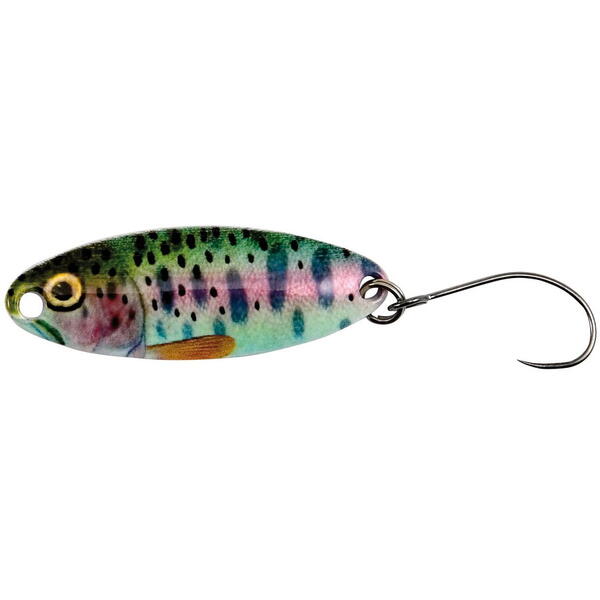 LINEAEFFE OSCILANTA NOMURA ISEI TROUT 1,4G/230MM