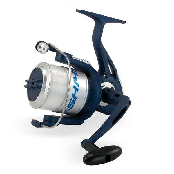 COMBO LINEAEFFE COMBO LANS.SURF CASTING TELE 3,9M+MUL.SK14 REEL S.50 2RUL+1GRA