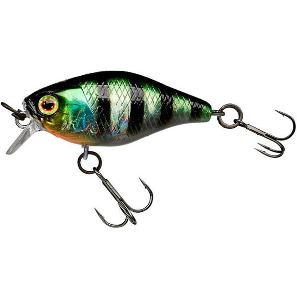 SENSAS VOBLER ILLEX CHUBBY 3,8CM/4G HL SUNFISH