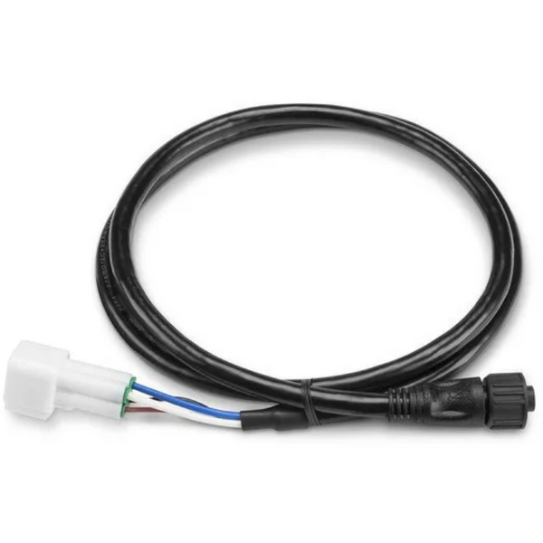 GARMIN CABLU ADAPTOR 8 PIN TO 12 PIN W/XID