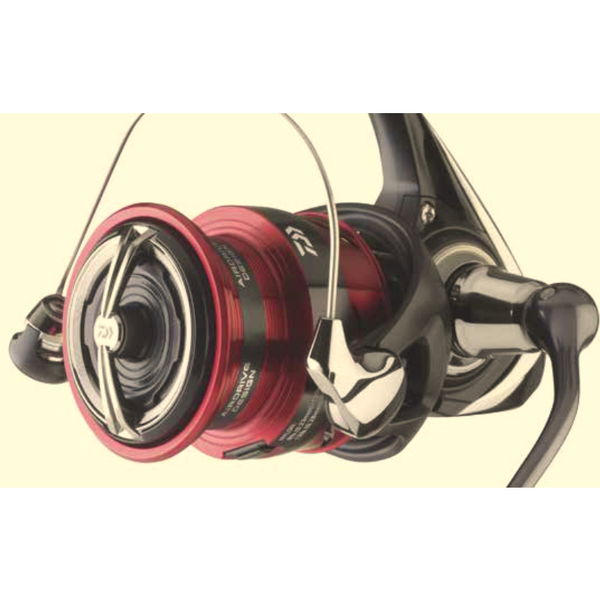 DAIWA TAMBUR MUL 23 NINJA LT 2000