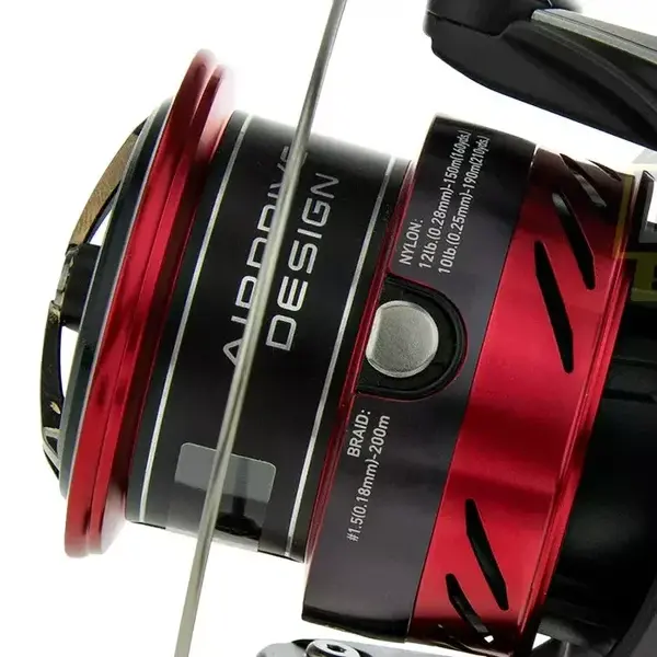 MULINETA DAIWA TAMBUR MUL.23 NINJA MATCH & FEEDER LT 6000SS