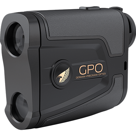 GP-OPTICS TELEMETRU RANGETRACKER 2000 OLED