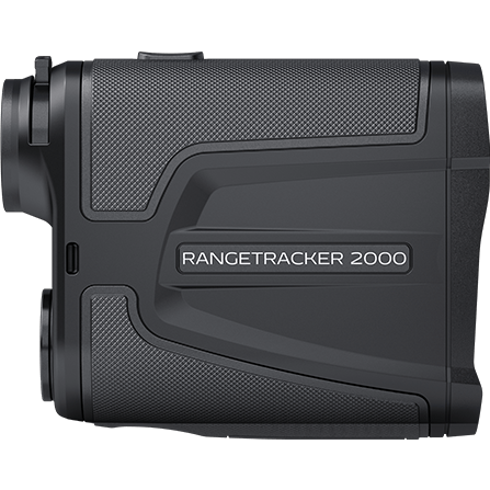 GP-OPTICS TELEMETRU RANGETRACKER 2000 OLED