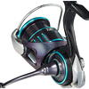 MULINETA DAIWA EMERALDAS RX 23LT 2500 8RUL 5,2:1