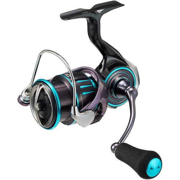 MULINETA DAIWA EMERALDAS RX 23LT 2500 8RUL 5,2:1