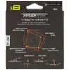 SPIDERWIRE FIR STEALTH 0,13MM/12,7KG/150M MOSS GREEN