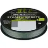 SPIDERWIRE FIR STEALTH 0,13MM/12,7KG/150M MOSS GREEN