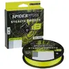 SPIDERWIRE FIR TEXTIL STEALTH SMOOTH 8 GALBEN 013MM/12,7KG/150M