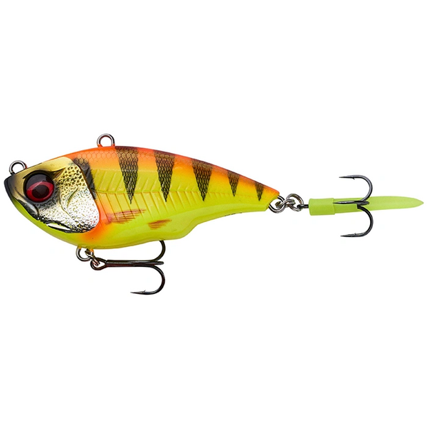 SAVAGE GEAR VOBLER FAT VIBES XL 10CM/58G SINKING GLD AMB