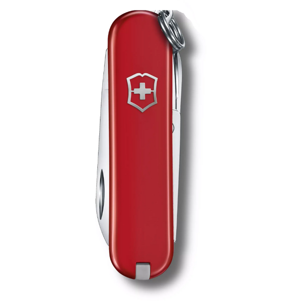 VICTORINOX BRICEAG MULTIFUNCTIONAL STYLE ICON ROSU