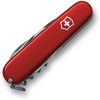 VICTORINOX BRICEAG MULTIFUNCTIONAL SPARTAN ROSU