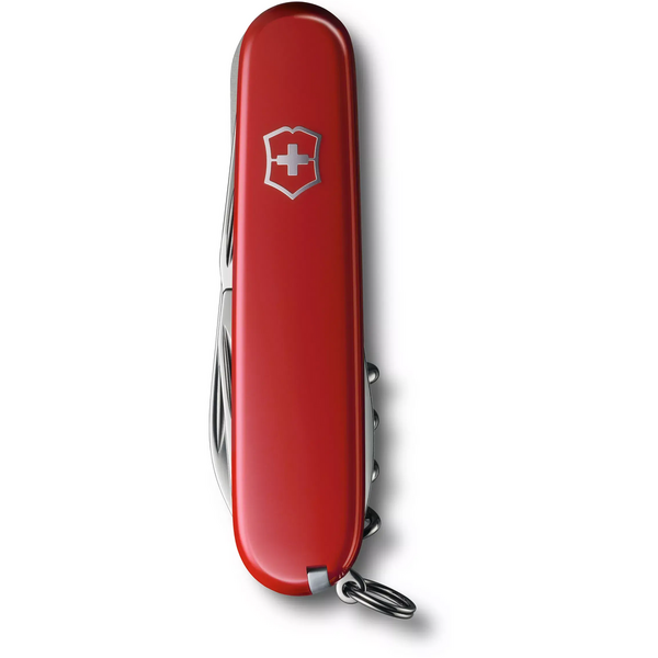 VICTORINOX BRICEAG MULTIFUNCTIONAL SPARTAN ROSU