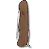 VICTORINOX BRICEAG MULTIFUNCTIONAL FORESTER WOOD