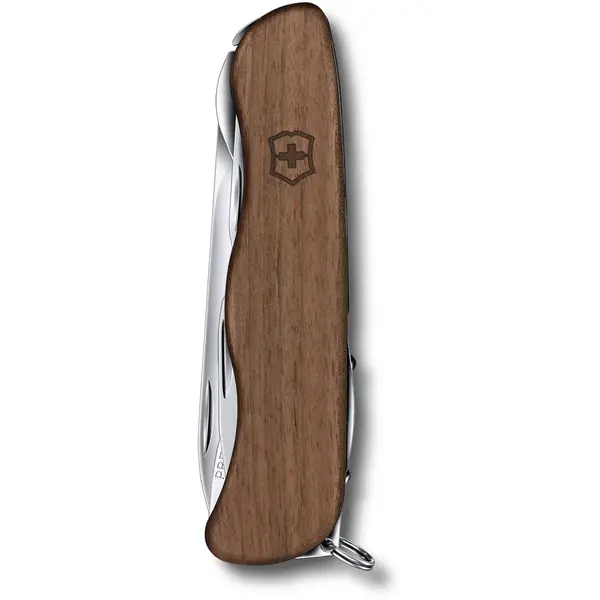 VICTORINOX BRICEAG MULTIFUNCTIONAL FORESTER WOOD