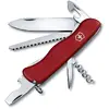 VICTORINOX BRICEAG MULTIFUNCTIONAL FORESTER ROSU