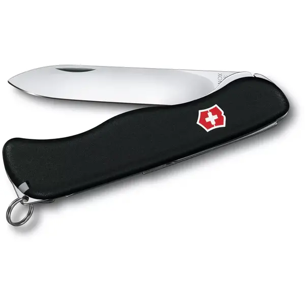 VICTORINOX BRICEAG SENTINEL NEGRU