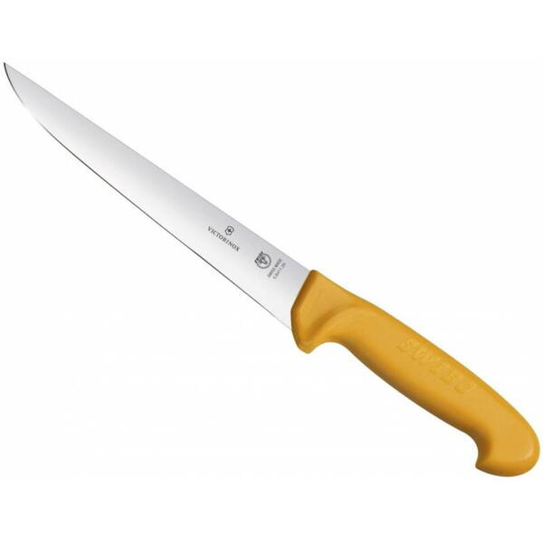 VICTORINOX CUTIT SWIBO LAMA=200MM ORANGE