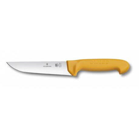 VICTORINOX CUTIT SWIBO LAMA=180MM ORANGE