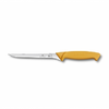 VICTORINOX CUTIT SWIBO FILETAT LAMA=160MM FLEX ORANGE