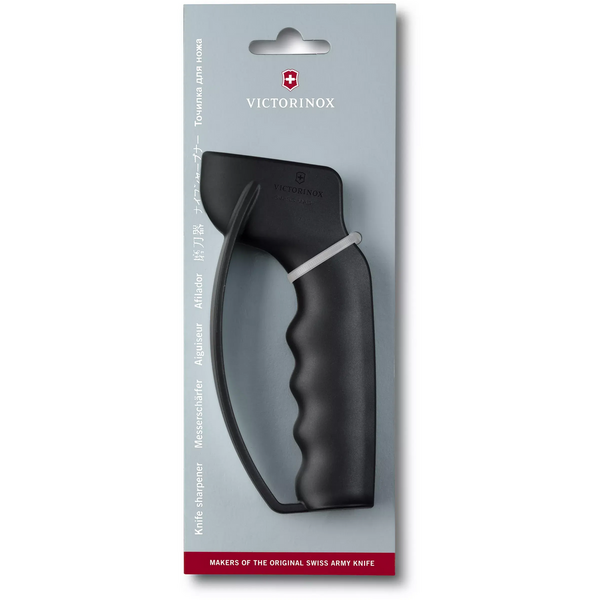 DISPOZITIV DE ASCUTIT CUTITE VICTORINOX