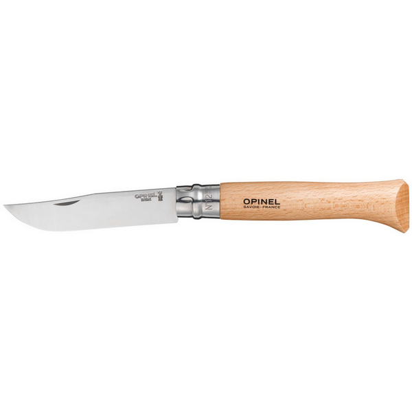 OPINEL BRICEAG NR.12 INOX LAMA=120MM