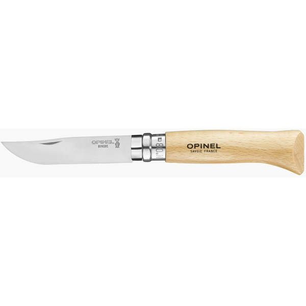 OPINEL BRICEAG NR.8 INOX LAMA=85MM