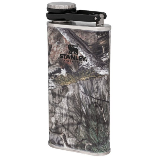 STANLEY STICLA BUZUNAR INOX MOSSY OAK 230ML