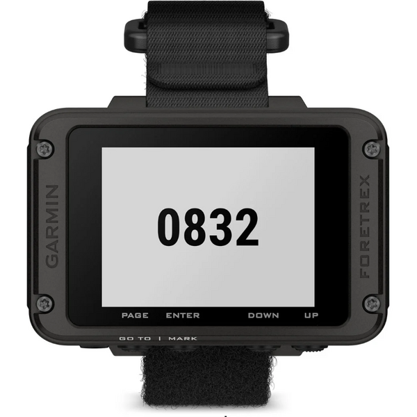 GARMIN NAVIGATOR FORETREX 801 GPS