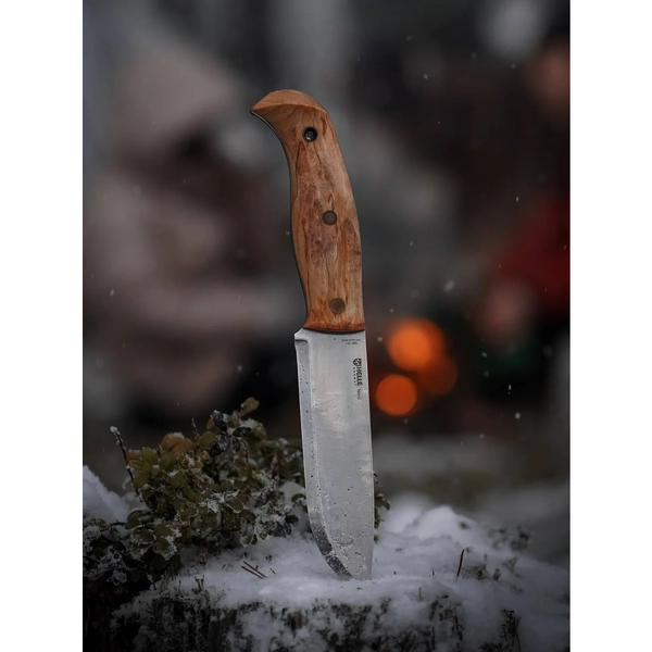 HELLE CUTIT NORDLYS LAMA=122 MM + TEACA