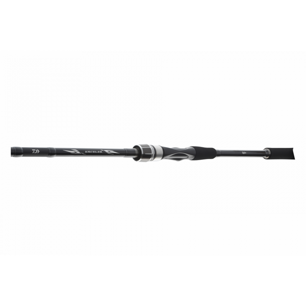 LANSETA SPINNING DAIWA LANS.2BUC.EXCELER SPIN 2,25M/5-20G