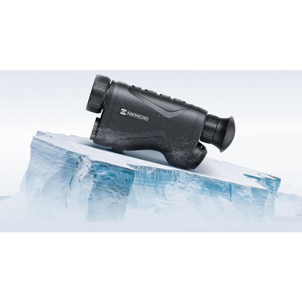 HIKMICRO MONOCULAR VEDERE TERMICA CONDOR CQ35L 640X512