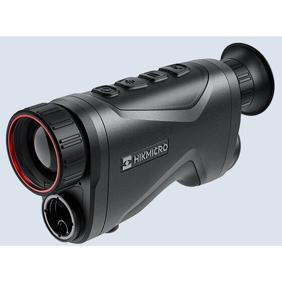 HIKMICRO MONOCULAR VEDERE TERMICA CONDOR CQ35L 640X512