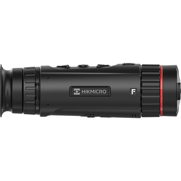 HIKMICRO MONOCULAR VEDERE TERMICA FALCON FH35 1024X768