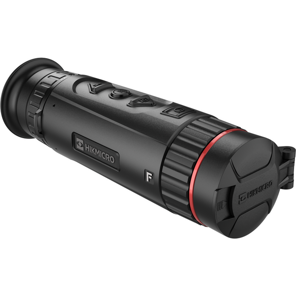 HIKMICRO MONOCULAR VEDERE TERMICA FALCON FH35 1024X768