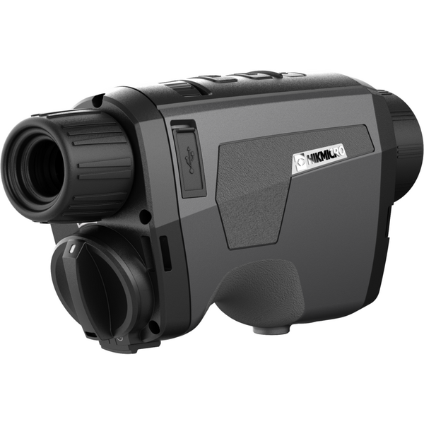 MONOCULAR VEDERE TERMICA GRYPHON GH35L