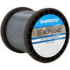 SHIMANO FIR EXAGE 1000MX0505MM/19KG GREY